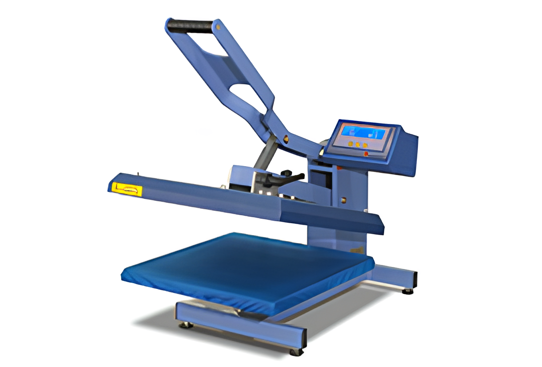 Persmachine: Transmatic TMH