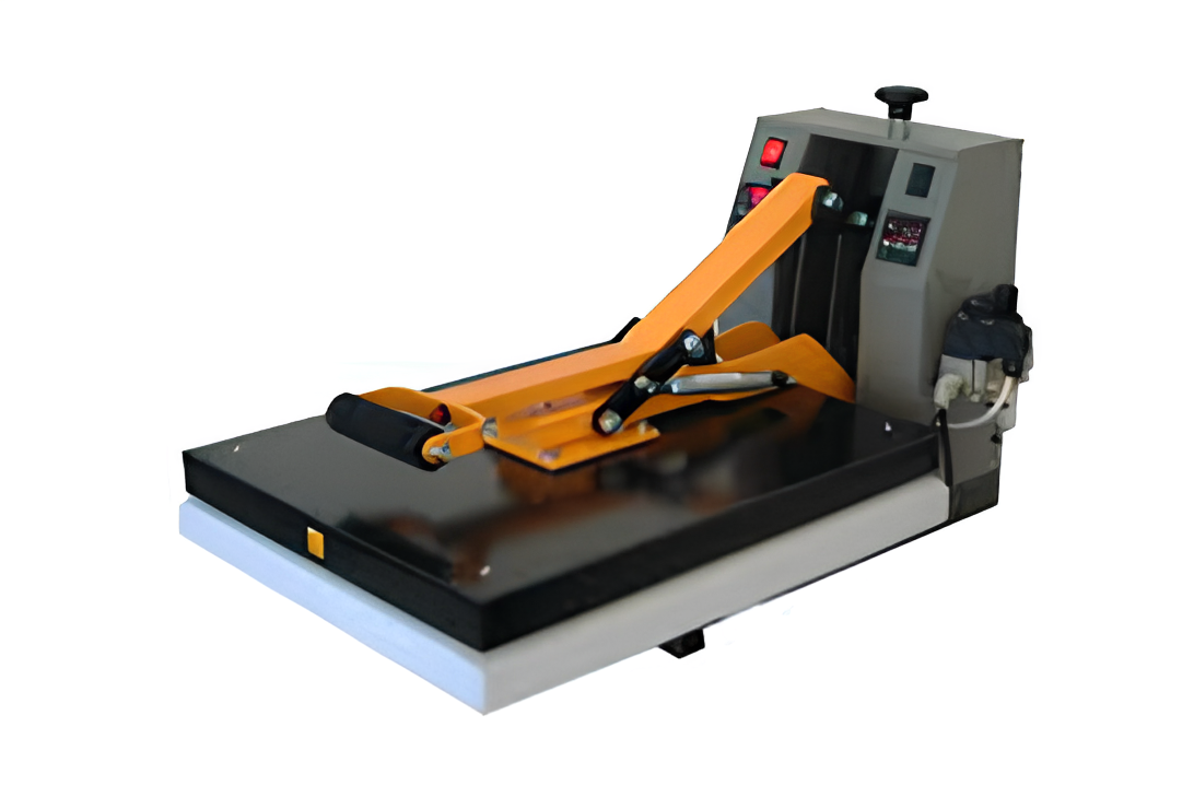 Persmachine: Druckteck SP-45