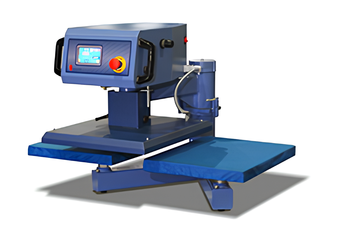 Persmachine: Transmatics 5P